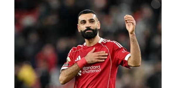 Addio, forse in un'altra forma: il bivio rosso di Salah